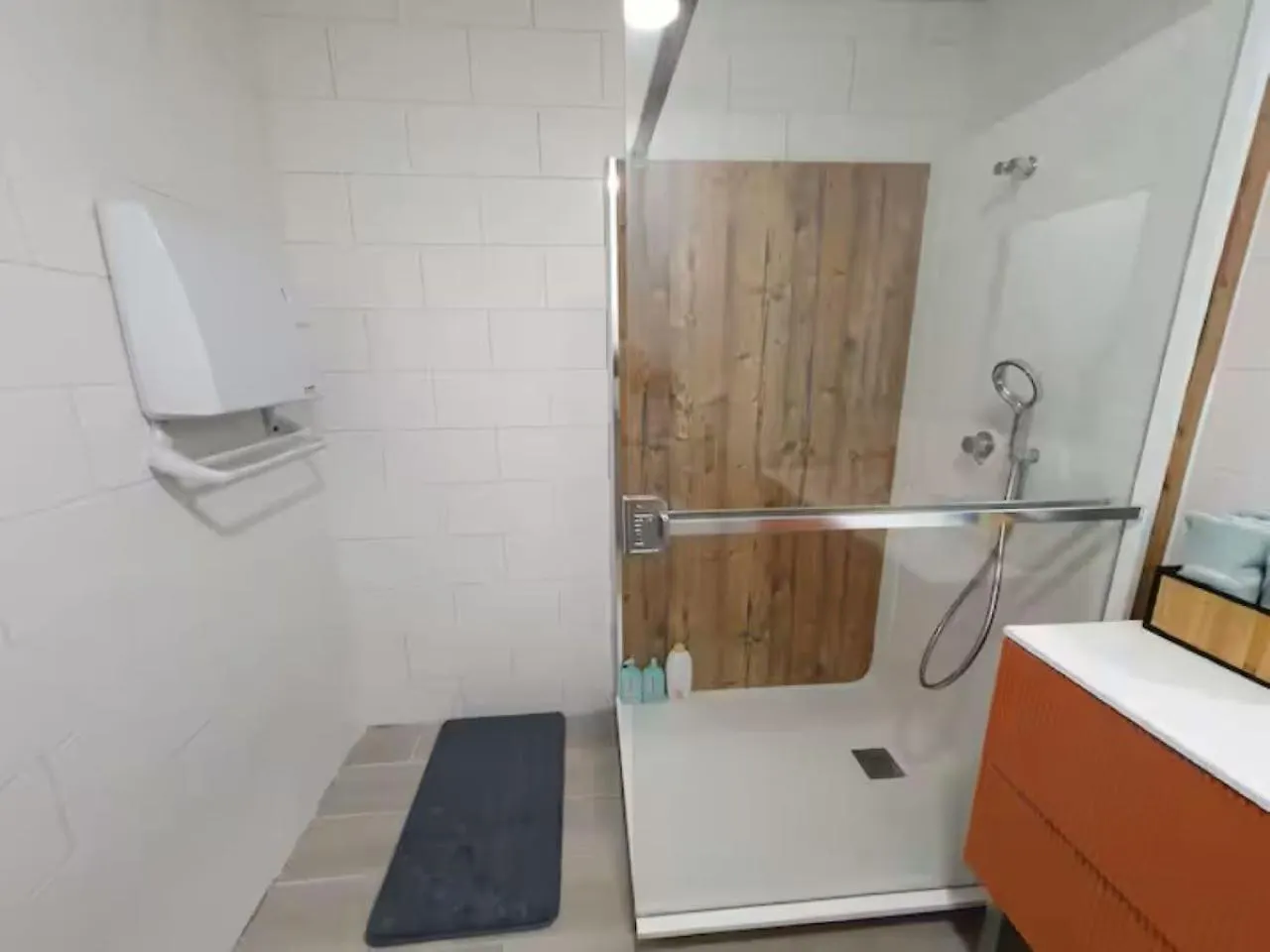 La Taniere Argentee Appartement Nailloux