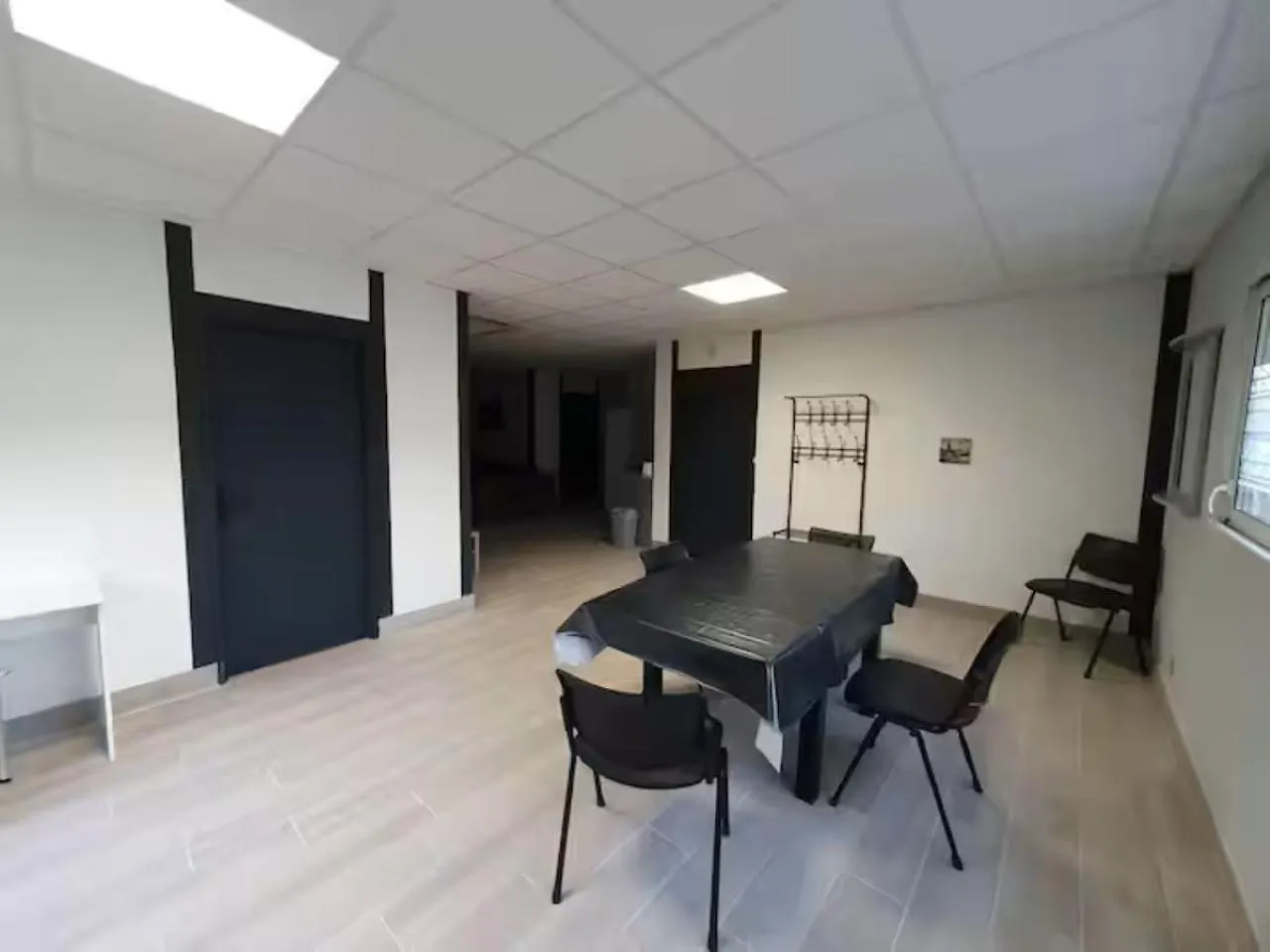 La Taniere Argentee Appartement Nailloux Frankrijk
