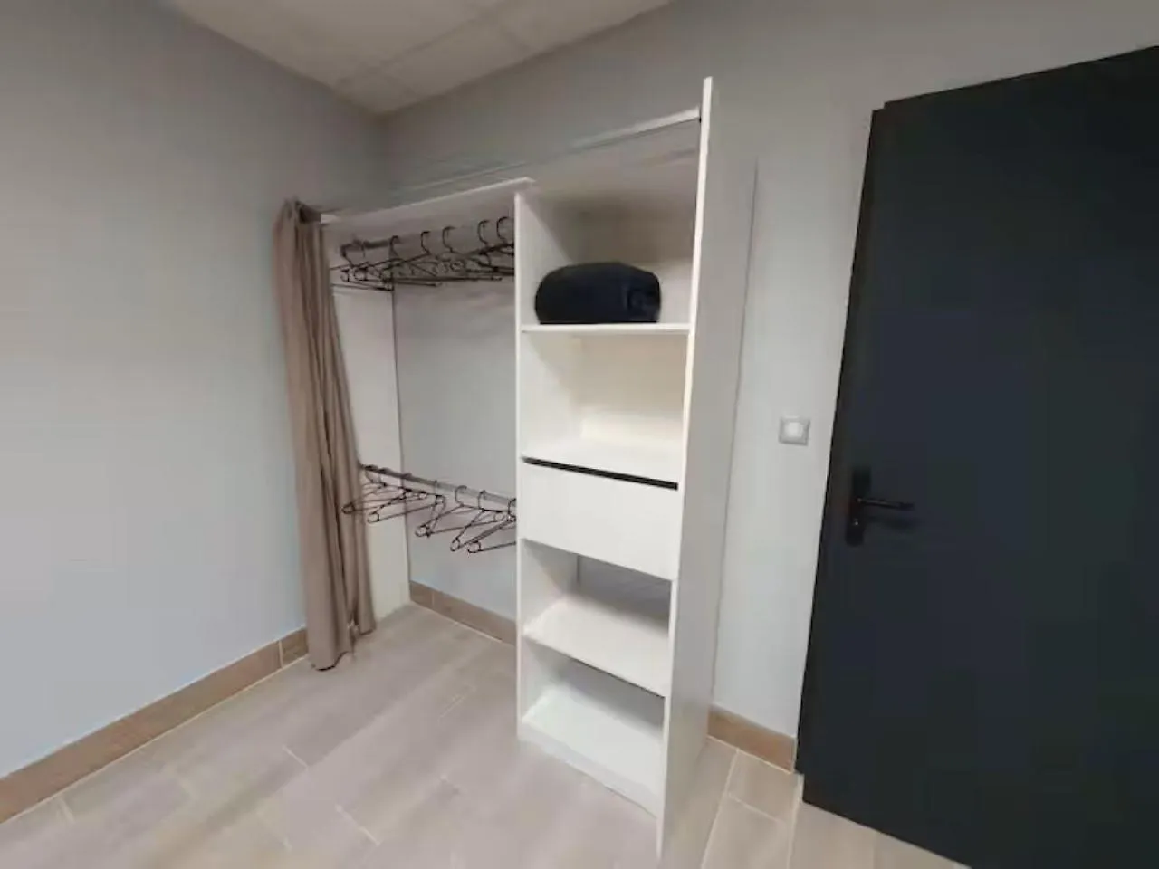 La Taniere Argentee Appartement Nailloux