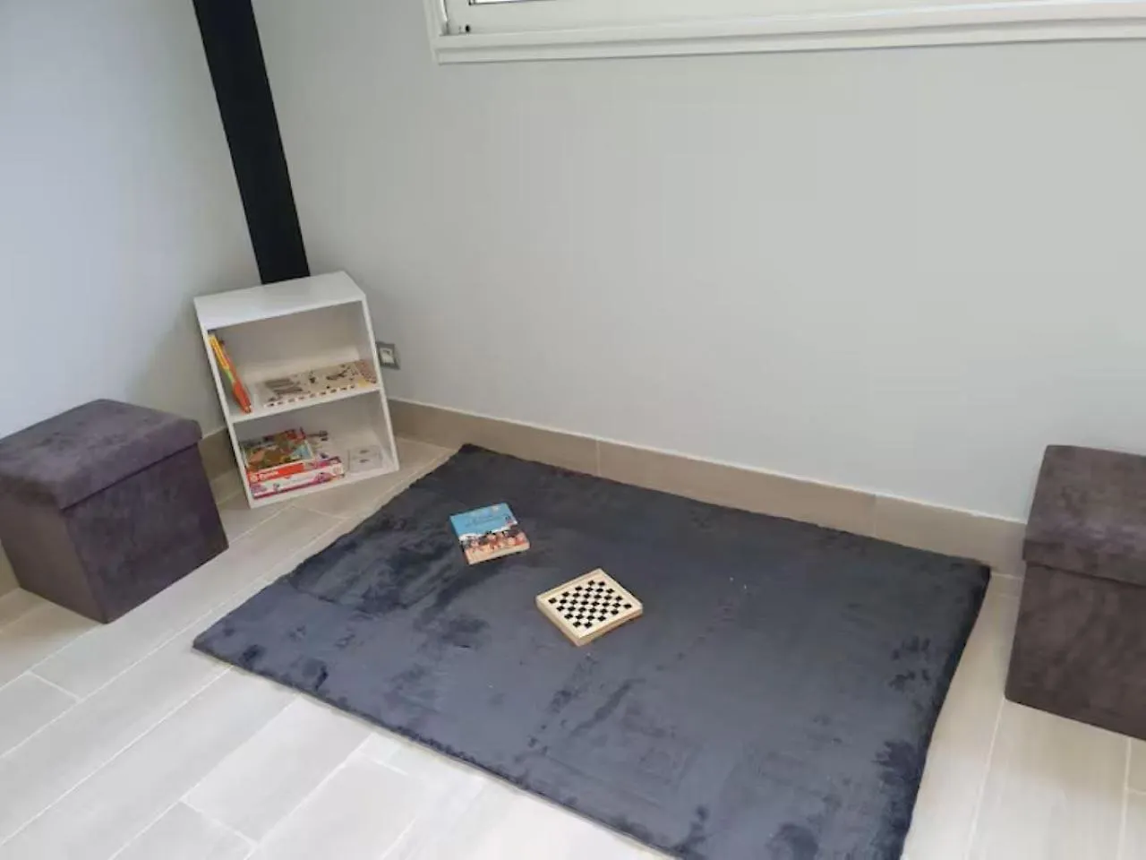 La Taniere Argentee Appartement Nailloux