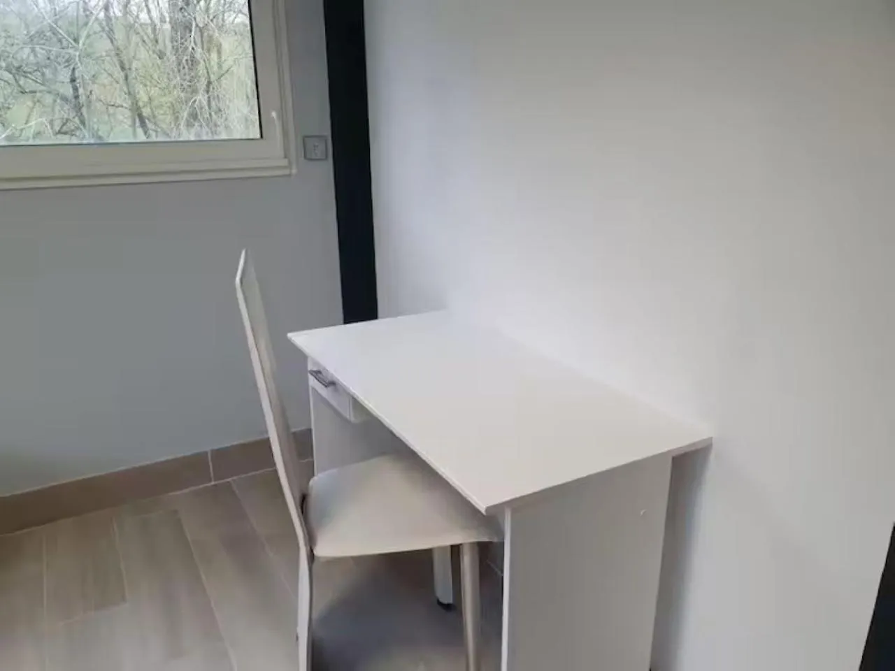 La Taniere Argentee Appartement Nailloux